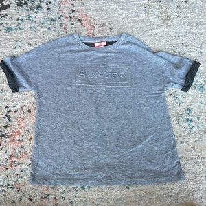 Hunter Shirt Size 6/7